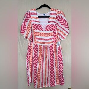 NWT— Old Navy dress - size large